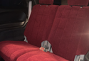 CalTrend Velour Seat Covers photo by Loretta T