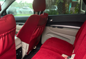 Customer Submitted Photo: CalTrend Velour Seat Covers
