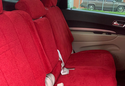 CalTrend Velour Seat Covers photo by Loretta T