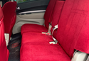 CalTrend Velour Seat Covers photo by Loretta T
