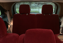 CalTrend Velour Seat Covers photo by Loretta T