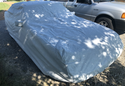 Customer Submitted Photo: Covercraft Noah Car Cover