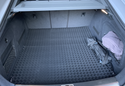 Customer Submitted Photo: Lloyd NorthRIDGE All-Weather Cargo Liner