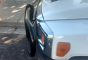 Trident Outlaw Grille Guard