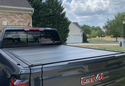 Customer Submitted Photo: Retrax Powertrax Pro MX Tonneau Cover