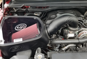 Customer Submitted Photo: S&B Cold Air Intake System