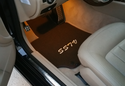 Customer Submitted Photo: Lloyd Classic Loop Floor Mats