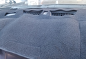 Customer Submitted Photo: DashMat Dashboard Cover