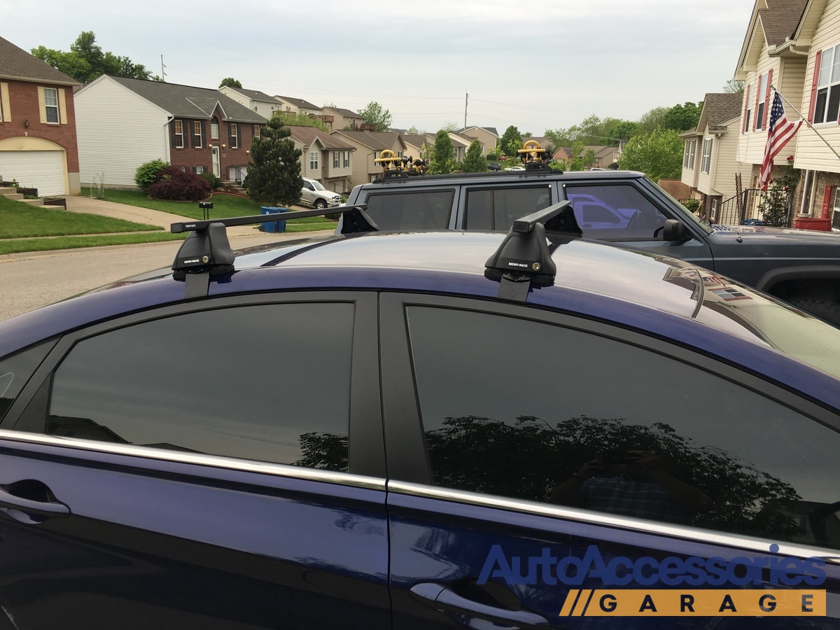 Euro 2500 roof rack cheap