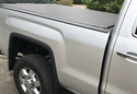 Customer Submitted Photo: Access TonnoSport Tonneau Cover