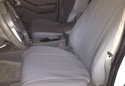 Customer Submitted Photo: CalTrend I Can't Believe It's Not Leather Seat Covers