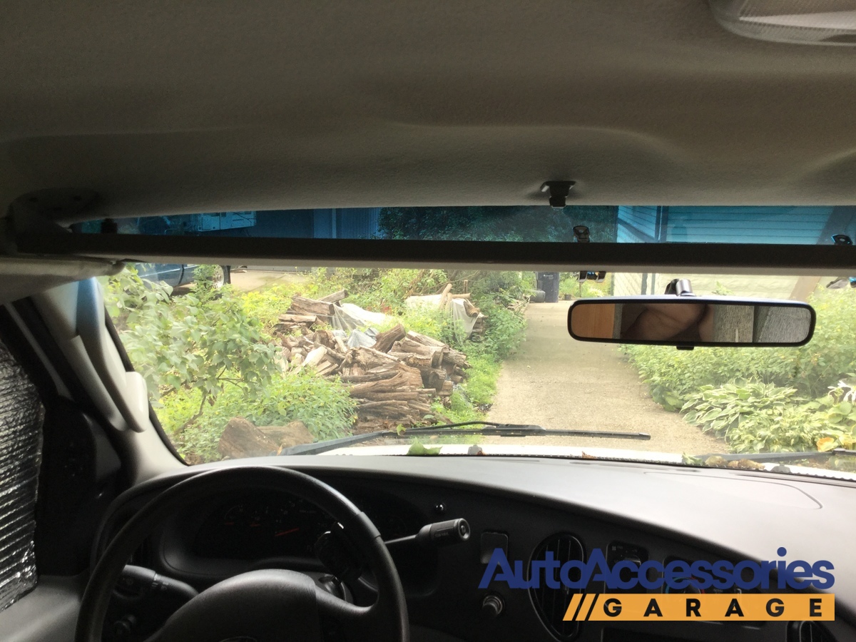 VDP ShelfIt Overhead Storage Shelf Truck Gun Rack Ships Free