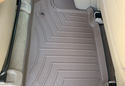 Customer Submitted Photo: WeatherTech DigitalFit Floor Liners