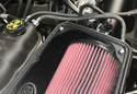 Customer Submitted Photo: S&B Cold Air Intake System