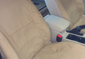 Coverking Poly Cotton Seat Covers