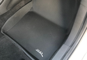 Customer Submitted Photo: 3D Maxpider Kagu Floor Liners