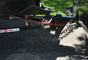 Customer Submitted Photo: Fastway Zip Breakaway Cable
