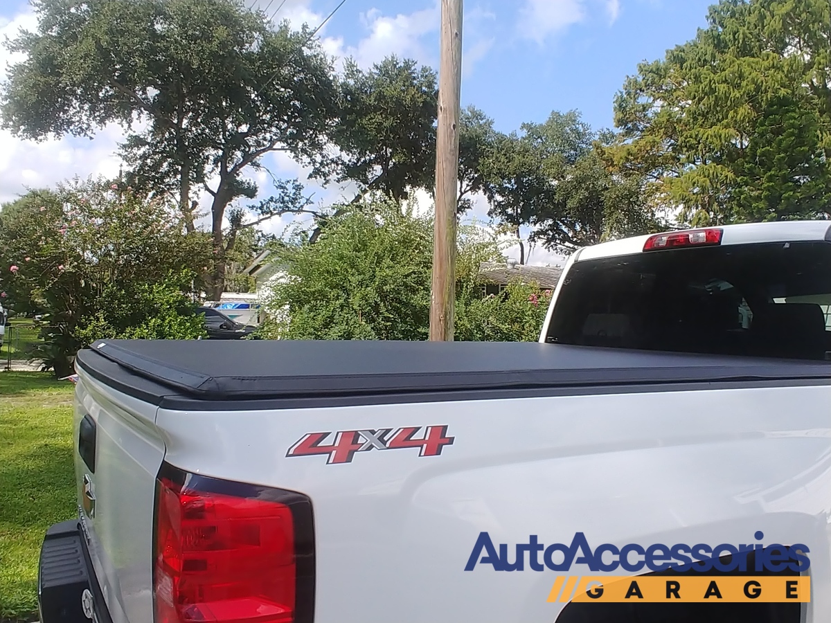 Tonnopro Hardfold Tonneau Cover Free Shipping Price Match Guarantee