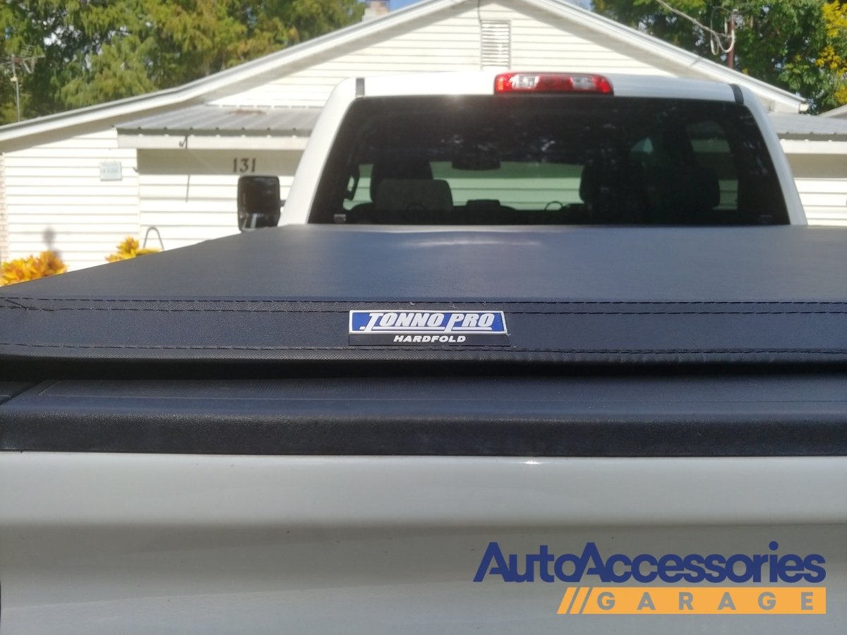 Tonnopro Hardfold Tonneau Cover Free Shipping Price Match Guarantee