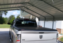 Customer Submitted Photo: Undercover Tonneau Cover