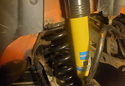 Bilstein Series B6 Shocks & Struts