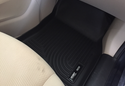 Customer Submitted Photo: Husky Liners WeatherBeater Floor Liners