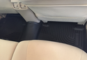 Husky Liners WeatherBeater Floor Liners photo by Eileen M