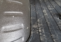 Customer Submitted Photo: Dee Zee Heavyweight Truck Bed Mat