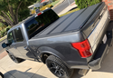 Customer Submitted Photo: BakFlip MX4 Tonneau Cover