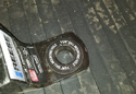 Reese Ball Mount