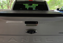 Customer Submitted Photo: American Tonneau Tri-Fold Tonneau Cover