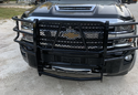 Customer Submitted Photo: Ranch Hand Legend Grille Guard