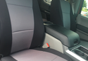 Customer Submitted Photo: Coverking Genuine CR Grade Neoprene Seat Covers