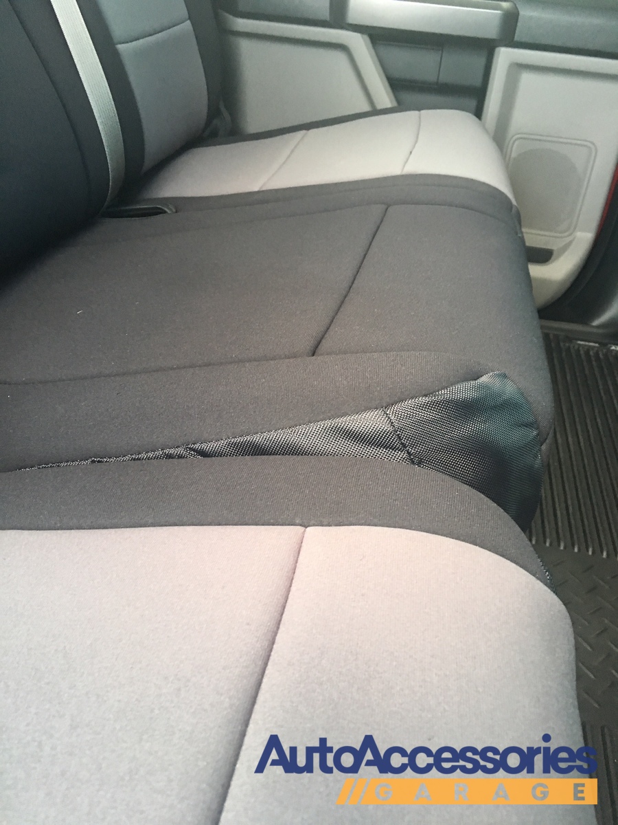 Coverking Genuine CR Grade Neoprene Seat Covers Free Shipping