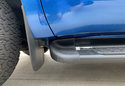 Luverne Side Entry Running Boards