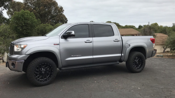 Customer Photo by Rick T J, who drives a Toyota Tundra