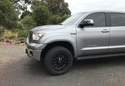Bushwacker Extend-A-Fender Flares