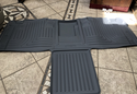 Husky Liners WeatherBeater Floor Liners