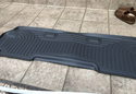 Husky Liners WeatherBeater Floor Liners