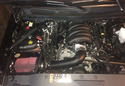 Customer Submitted Photo: S&B Cold Air Intake System