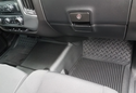 Customer Submitted Photo: Smartliner Maxliner Floor Mats