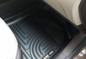 Customer Submitted Photo: Husky Liners WeatherBeater Floor Liners