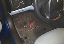 Customer Submitted Photo: Lloyd Ultimat Floor Mats