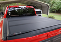 Customer Submitted Photo: BakFlip MX4 Tonneau Cover