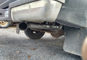 Customer Submitted Photo: Heartthrob Exhaust System