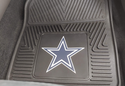 Fanmats NFL Vinyl Floor Mats