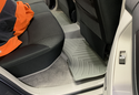 Customer Submitted Photo: WeatherTech DigitalFit Floor Liners