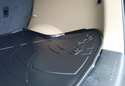 Maxliner Smartliner Cargo Liner