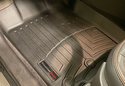 Customer Submitted Photo: WeatherTech DigitalFit Floor Liners