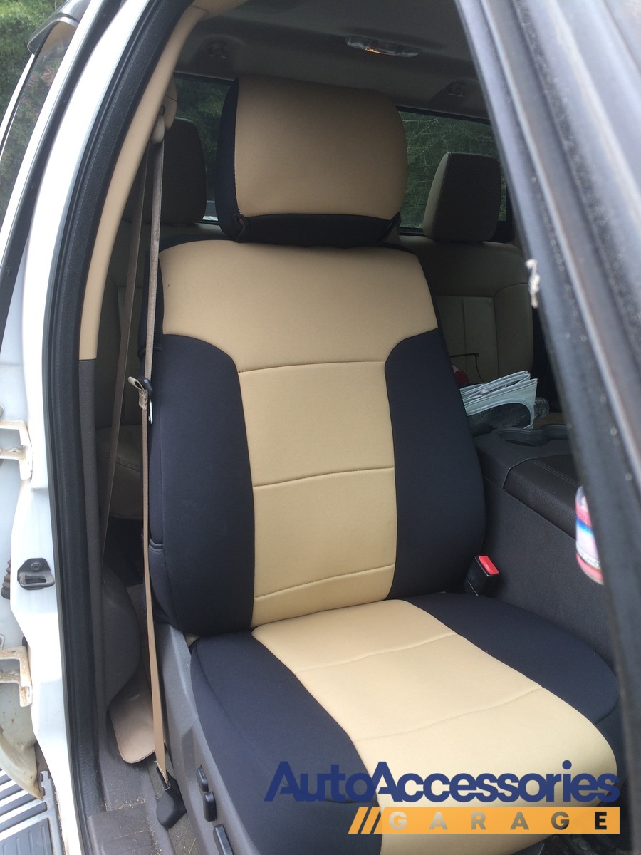 Coverking Neosupreme Seat Covers Free Shipping